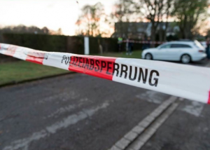 Detenido presunto autor del ataque contra el autobús del Dortmund