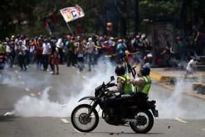 ONU solicita a Nicolas Madura respetar derecho a protestar  pacíficamente