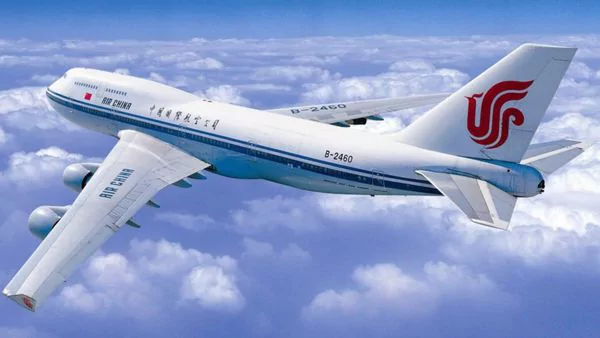 Aerolínea China cancela vuelos entre Pekín y Pyongyang 