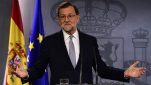España: Rajoy llamado a testificar por corrupción en Partido Popular