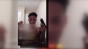 Adolescente se mata accidentalmente mientras hacia una transmisión en Instagram Live