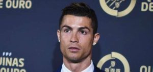 Fiscalía de Madrid acusa a Cristiano Ronaldo de fraude fiscal