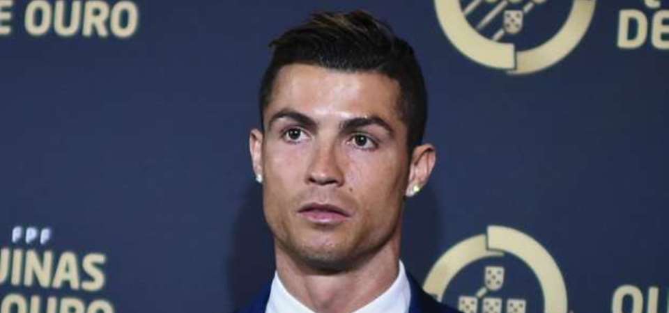 Fiscalía de Madrid acusa a Cristiano Ronaldo de fraude fiscal