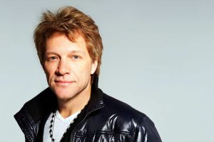 Bon Jovi suspende concierto por bronquitis en Nueva York