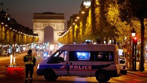 Grupo Estado Islámico reivindica ataque en París