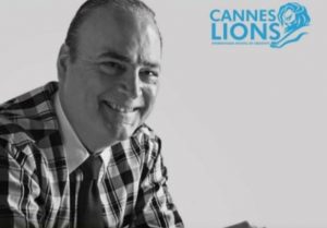 NCDN felicita a Alejandro Peña, primer jurado dominicano en el Festival de Cannes 