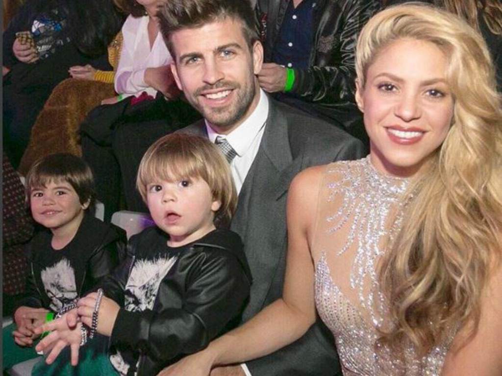 Shakira: “Mi trabajo fundamental ahora es el de ser madre”