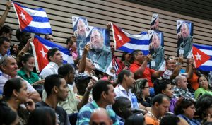 Cuba marcha el 1 de mayo, el último de Raúl Castro en el poder