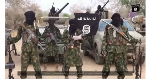 Nigeria: hieren líder y matan a un lugarteniente Boko Haram