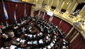 Congreso de Argentina aprueba ley contra la reducción de condenas a represores tras polémico fallo de la Corte Suprema