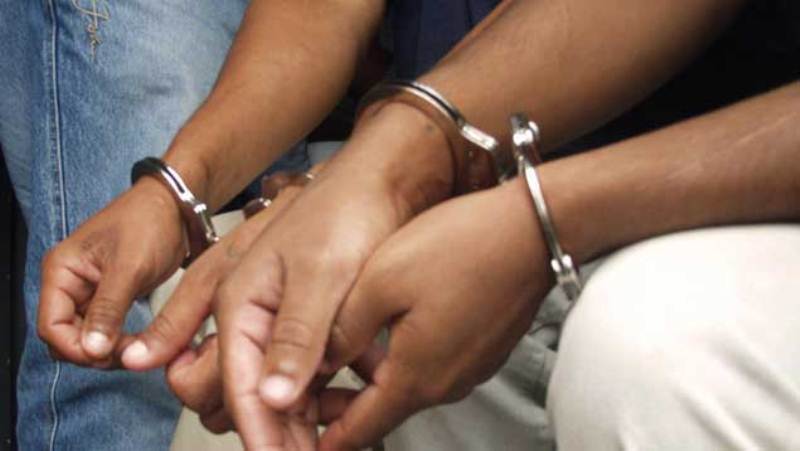 Apresan a dos hombres por violación sexual de una adolescente en Elías Piña