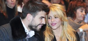 Gerard Piqué, el gran protagonista en el nuevo videoclip de Shakira