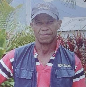 Azua: parientes de hombre ultimado en Guayabal exigen justicia 