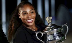 Serena se mantiene líder y Muguruza sube dos puestos en la clasificación WTA