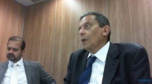 Tribunal de Brasil publica los videos de las delaciones de Joao Santana y esposa