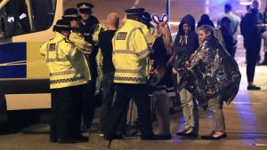 Estado Islámico reivindica el atentado de Manchester
