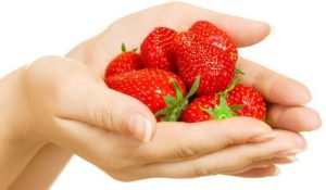 Los beneficios que las fresas le aportan a tu salud