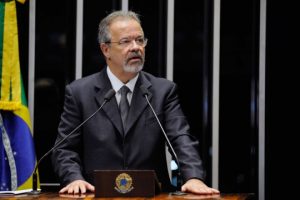Embajador de Brasil vuelve a Venezuela en “gesto de buena voluntad”