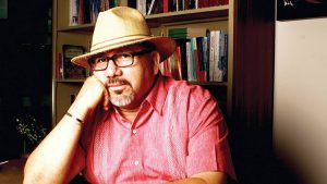 México: matan periodista Javier Valdez en puerta de revista 'Ríodoce'