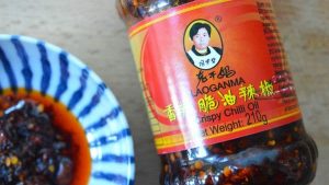 China: un hombre fue detenido por revelar las fórmulas secretas de una salsa 