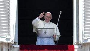 Papa Francisco nombrará cinco nuevos cardenales en junio