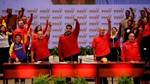 Qué significa la convocatoria de Nicolás Maduro a una Asamblea Nacional Constituyente en Venezuela
