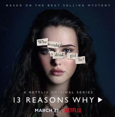 Selena Gómez confirmó la segunda temporada de "13 Reasons Why"