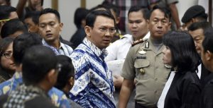 Indonesia: gobernador de Yakarta es condenado a dos años de cárcel por blasfemia