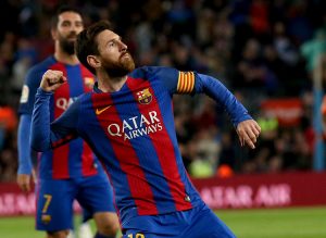 Barcelona podría perder a Messi en peores condiciones que a Neymar