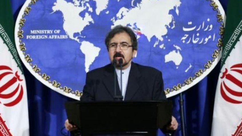 Irán condena sanciones de Estados Unidos por su programa balístico