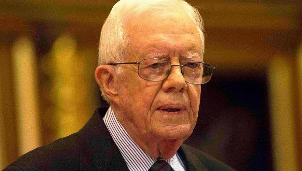 Argentina condecorará al expresidente de EE. UU. Jimmy Carter por su defensa a los derechos humanos en la última dictadura del país