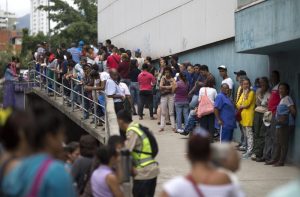 Ciudad brasileña declarada emergencia por migración venezolana 