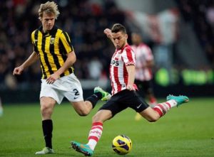 Dos ex jugadores de los clubes holandeses PSV y Vitesse denunciaron haber sufrido abusos sexuales.