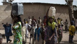 Boko Haram libera estudiantes nigerianas que fueron secuestradas en 2014