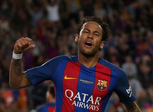 Liga española rechaza el pago de la cláusula de Neymar