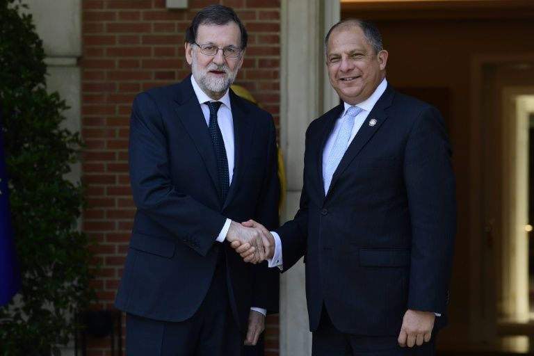 España y Costa Rica quieren potenciar un comercio bilateral “naciente”