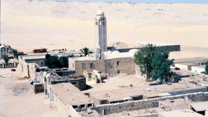 Países árabes condenan el “atroz” ataque contra cristianos en Egipto