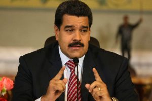 Maduro ataca a Santos y le lanza una advertencia: “Cuidado que te sale un Chávez”