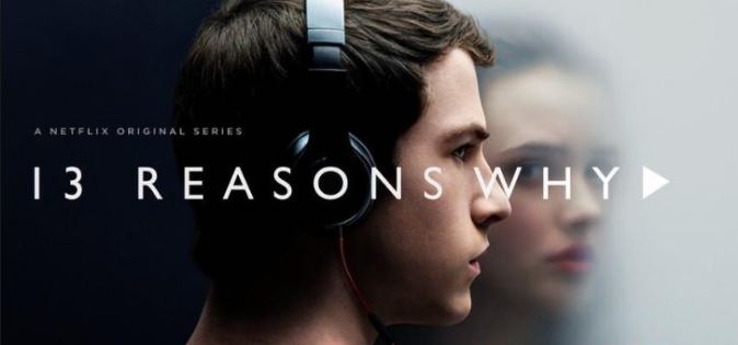 Serie de Netflix “13 Reason Why” genera polémica y posiciones encontradas