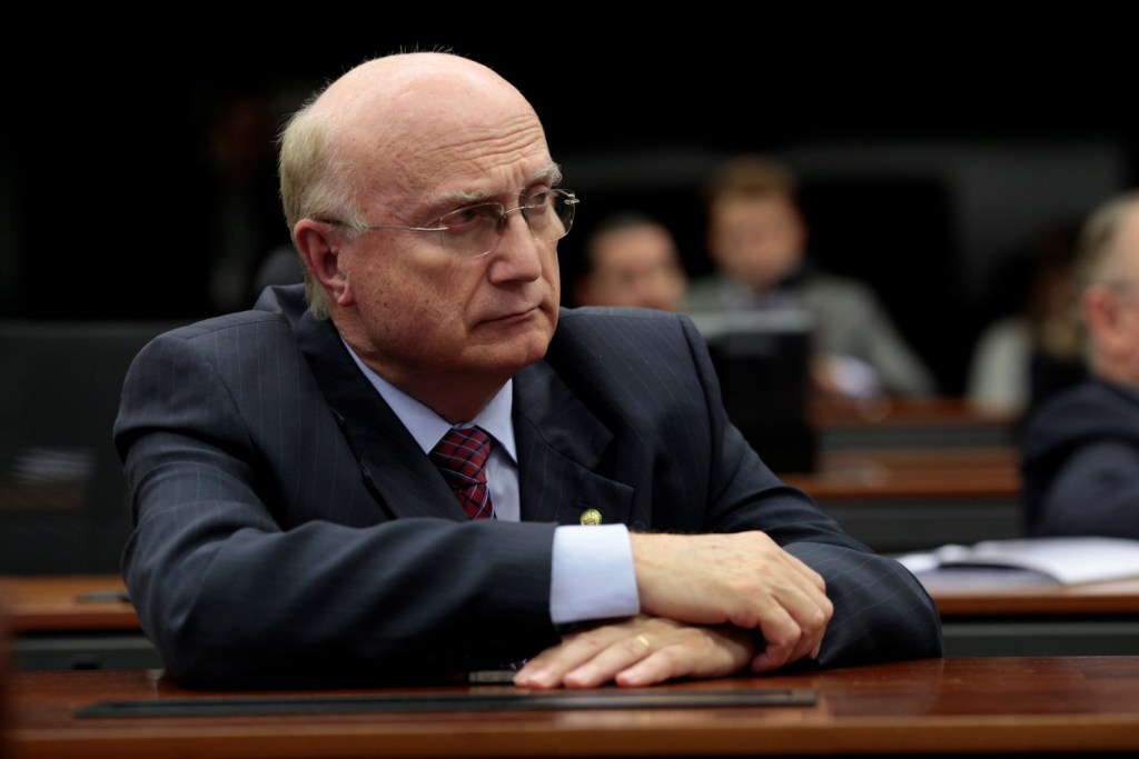 Exministro de Justicia brasileño rechaza asumir la cartera de Transparencia
