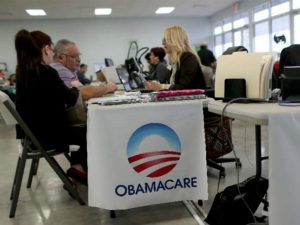 Claves para entender el plan republicano para sustituir el Obamacare
