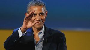 Barack Obama califica la Casa Blanca como una “prisión agradable”