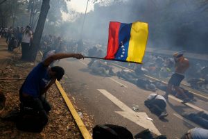 ¿Cómo se deterioró tanto la situación en Venezuela?