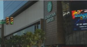 Downtown Center: adquisición de terreno se realizó con estricto apego a la ley