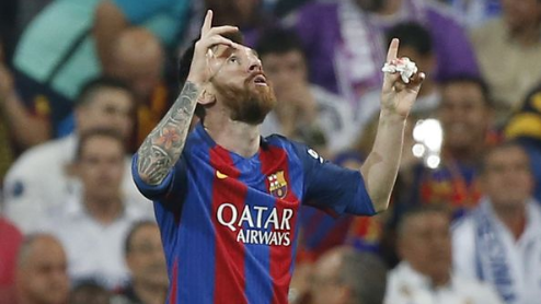 Fiscalía acepta que Messi pague multa para evitar cárcel