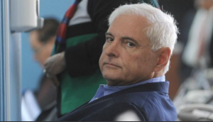 Juez estadounidense negó libertad bajo fianza del expresidente panameño Ricardo Martinelli quien está en proceso de extradición