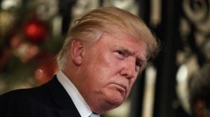 Donald Trump exige acelerar la audiencia sobre su decreto antimigratorio