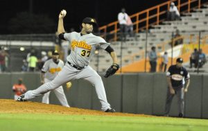 Tony Peña Junior se retira del béisbol como jugador