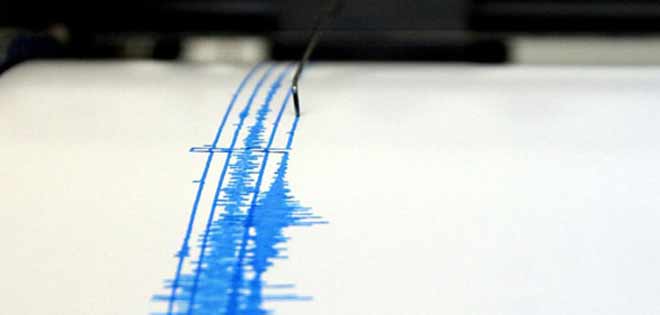 Perú: sismo de magnitud 5,6 sacude la costa norte
