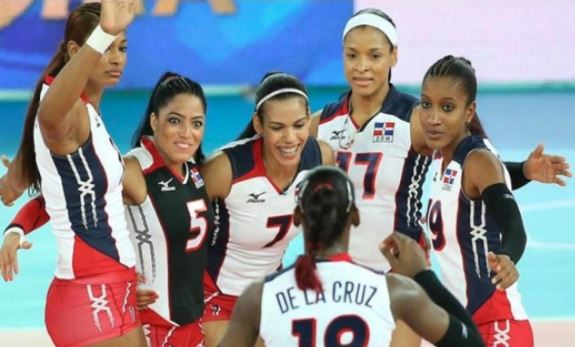 RD vence a PR y pasa a final Copa Panam; “Reinas del Caribe” siguen invictas